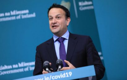 UK Access To EU Markets Could Be Threatened If They Fail To Adhere To Standards – Varadkar
