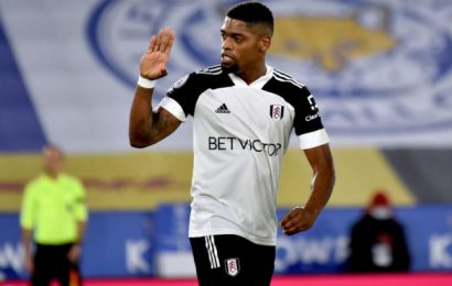 Cottagers Stun Leicester To Escape The Relegation Zone