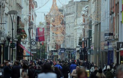 Food And Drinks Industry In Ireland Could Face €1.5 Billion In Extra Costs With No-Deal Brexit