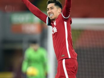 Liverpool Back On Top After Defeating Spurs