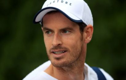 Andy Murray Given Wild Card For Delayed Australian Open