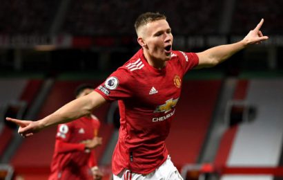 Manchester United Hit Leeds For Six At Old Trafford Manchester United Hit Leeds For Six At Old Trafford