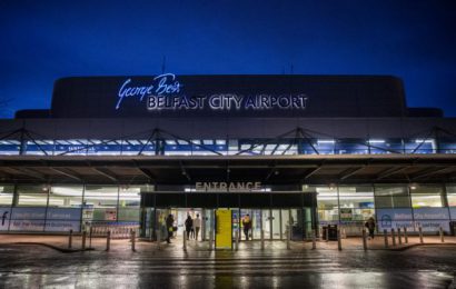 Foster: Cancelling UK Travel Could Have ‘Serious Ramifications’ For The North