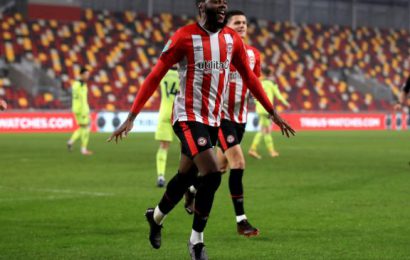 Brentford Shock Newcastle United In Carabao Cup Brentford Shock Newcastle United In Carabao Cup