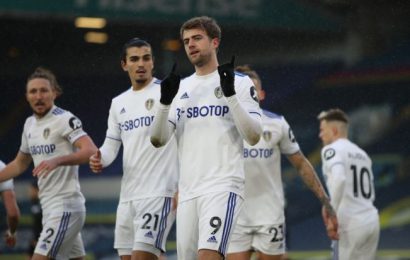 Bamford’s Early Penalty Gives Leeds Victory Over Burnley