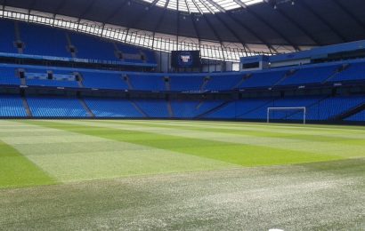 Is This Finally Manchester City’s Year in the Champions League?