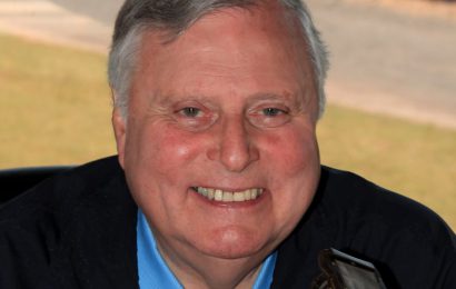 Peter Alliss – The ‘Voice Of Golf’ Dies, Aged 89