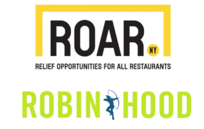 Relief Funding Available For Restaurant Workers In The Bronx And Queens