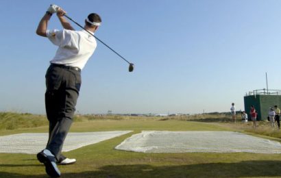 PGA Championship To Be Moved From Trump-Owned Course