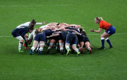 Woman’s Six Nations Championship Postponed Until Later This Year