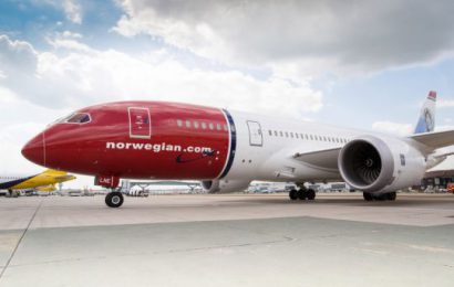 Norwegian Air Cancels Transatlantic Flights As It Seeks To Return To Profit