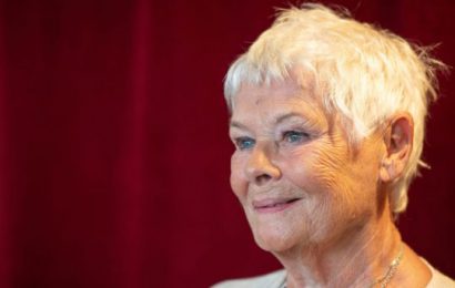 Dame Judi Dench Pays Tribute To Mother And Baby Homes Survivor Philomena Lee Dame Judi Dench Pays Tribute To Mother And Baby Homes Survivor Philomena Lee