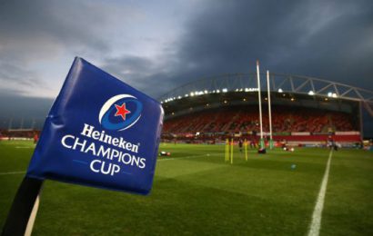 Champions And Challenge Cups To Move Straight To Knockout Phase