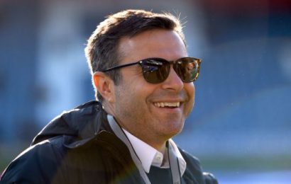 Leeds United Eyes New Stadium And European Football After Increased 49ers’ Investment Leeds United Eyes New Stadium And European Football After Increased 49ers’ Investment