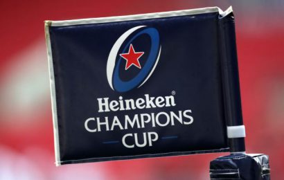French Coronavirus Concerns May Suspend European Rugby Tournaments