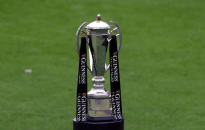Organizers Confirm Guinness Six Nations To Take Place As Planned