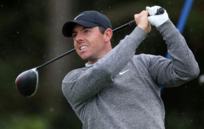 McIlroy Looking To Start The Year With A Win In Abu Dhabi