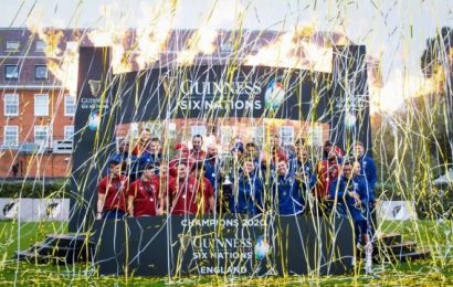 French Rugby President Insists This Year’s Six Nations ‘Will Take Place’