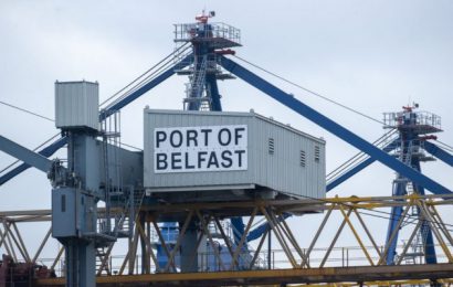 North Has ‘Gateway Of Opportunity’ After Brexit Says Foster