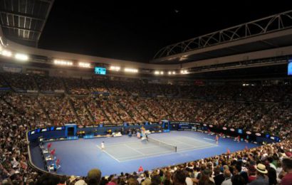 Forty-Seven In Quarantine After Positive Tests Recorded On Flights To Australian Open