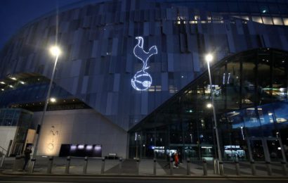Premier League Says ‘No Plans’ To Halt Season After Spurs v Fulham Game Is Postponed