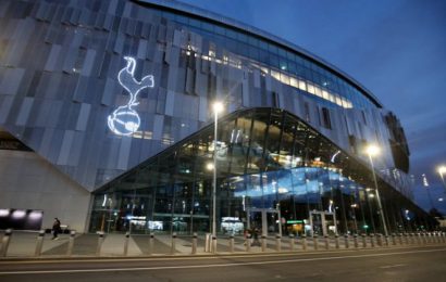 Spurs Offer Stadium To NHS To Help With Vaccine Rollout