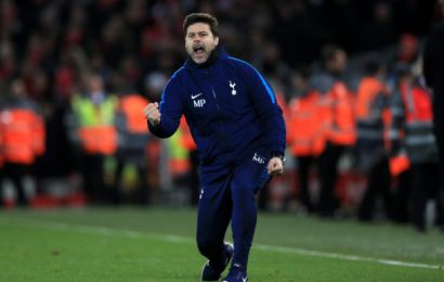 Mauricio Pochettino Appointed As New Manager Of PSG