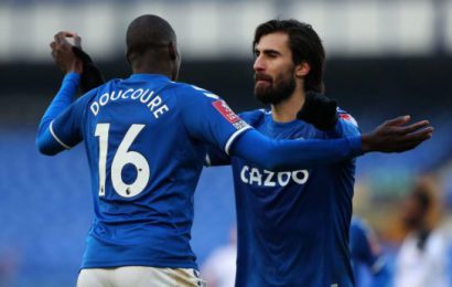 Everton Need Extra Time To Beat Championship’s Rotherham