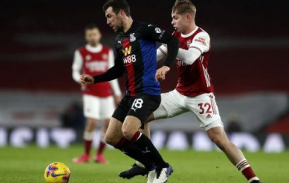 Eagles Hold Gunners To A Draw – Ending Recent Winning Streak