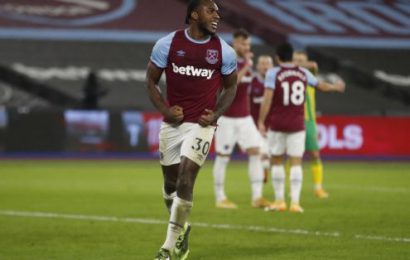 Relegation Fears Grow For West Brom After Defeat At West Ham