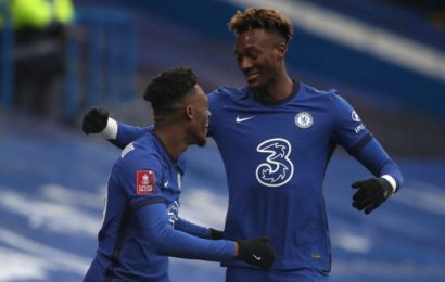 Chelsea Return To Winning Ways Against Luton Town