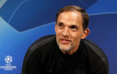 Chelsea Confirm Appointment Of Thomas Tuchel As New Manager Chelsea Confirm Appointment Of Thomas Tuchel As New Manager
