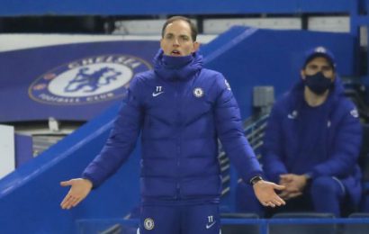 Chelsea Draw With Wolves As Tuchel Takes The Reins As Manager