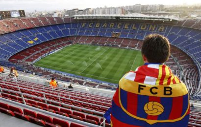 Deloitte Predicts Europe’s Top Clubs Will Lose Over $2 Billion From Pandemic Deloitte Predicts Europe’s Top Clubs Will Lose Over $2 Billion From Pandemic