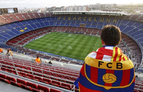 Deloitte Predicts Europe’s Top Clubs Will Lose Over $2 Billion From Pandemic Deloitte Predicts Europe’s Top Clubs Will Lose Over $2 Billion From Pandemic