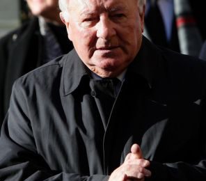 Former Manchester United Manager Tommy Docherty Dies, Aged 92