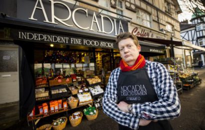 British Cheeses May Become A Rarity In The North After Brexit
