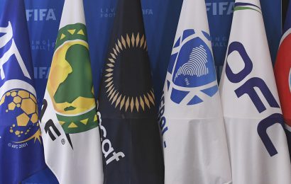 FIFA Threatens Bans For Clubs And Players In Proposed European Super League