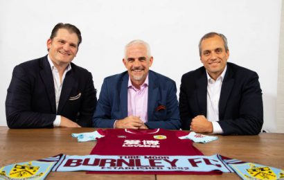 Burnley’s New American Owners Set To Back Dyche