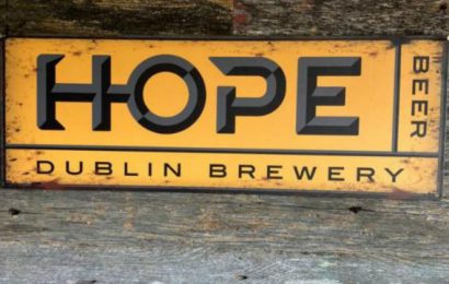 Dublin-Based Craft Brewery Refocuses On Canned Beer In Pandemic