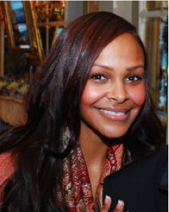 Not a Usual Irish Name, Singer Samantha Tamania Anne Cecilia Mumba is Very Much Irish Not a Usual Irish Name, Singer Samantha Tamania Anne Cecilia Mumba is Very Much Irish