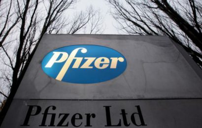 Pfizer Expecting To Make $15 Billion From Sales Of Covid-19 Vaccine