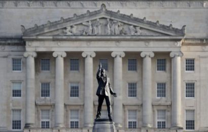 Judge Rules That Stormont Has Legal Duty To Pay Troubles Pensions