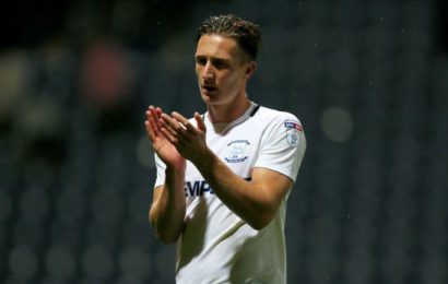 Liverpool Sign Center-Back Ben Davis From Preston