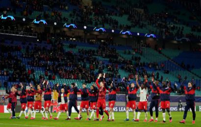Liverpool Refused Entry To Germany For Champions League Tie Against RB Leipzig
