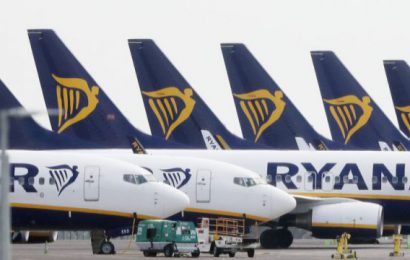 Ryanair Expects ‘Most Challenging Year’ In Its History