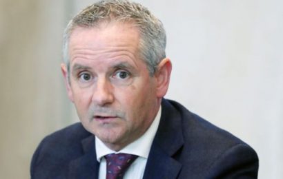 HSE: Over 200,000 Vaccinations Have Been Administered In Ireland