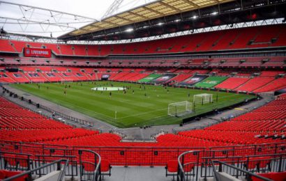 UEFA Looking To Keep 12 City Format For Summer’s ‘Euro 2020’