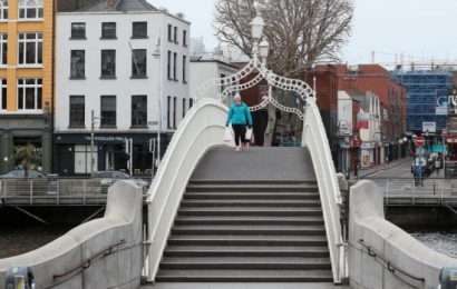 Irish Hotels Federation: ‘The Scale Of The Decimation Has Been Unprecedented’