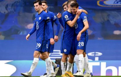 Chelsea Win First Game Since Thomas Tuchel Took Charge